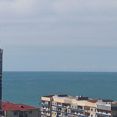 Apartament Delux Sea View Batumi Exterior foto