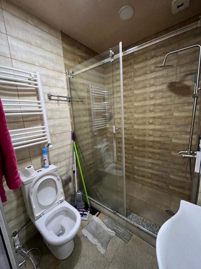 Apartament Delux Sea View Batumi Exterior foto