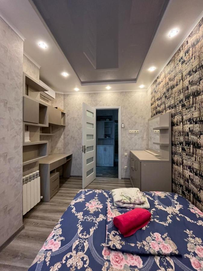 Apartament Delux Sea View Batumi Exterior foto