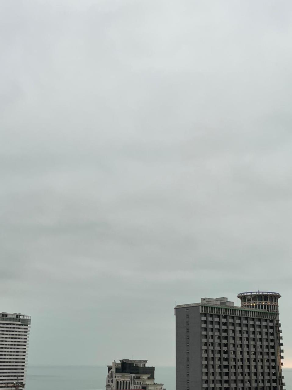 Apartament Delux Sea View Batumi Quarto foto